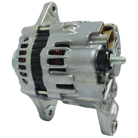Wai Global ALTMI IRIF 12153N
